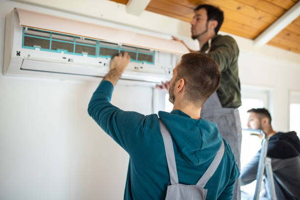 Best HVAC Software and Technology in Langley, WA