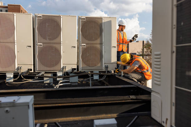  Langley, WA HVAC Pros