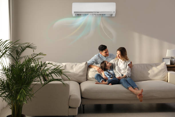 Best HVAC Equipment and Components in Langley, WA