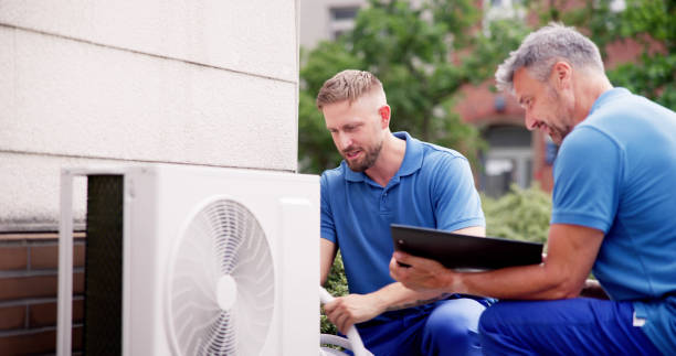 Best Ductless Mini-Split Systems in Langley, WA