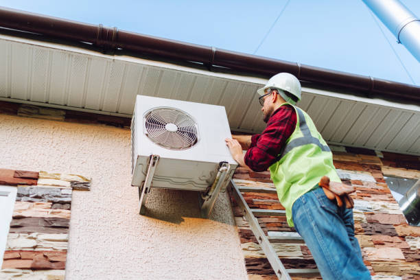 Best Geothermal HVAC Systems in Langley, WA