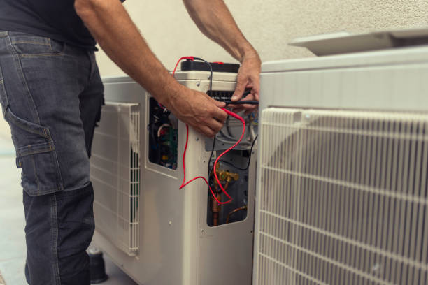 Best Emergency HVAC Services in Langley, WA