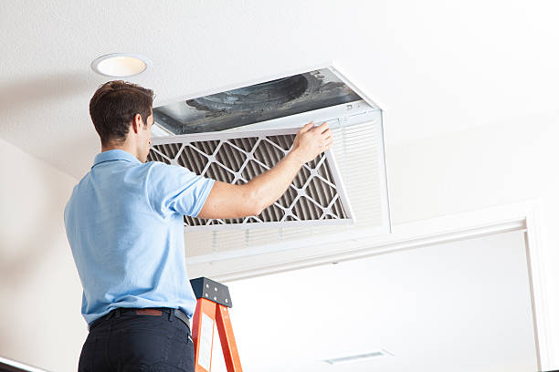 Best HVAC Training and Certification in Langley, WA