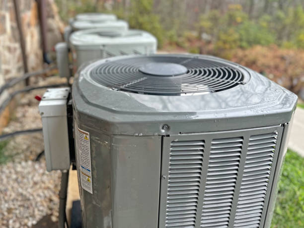 Best HVAC Retrofitting and Upgrading in Langley, WA