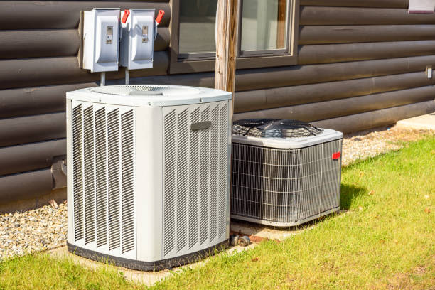 Best VRF (Variable Refrigerant Flow) Systems in Langley, WA